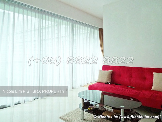 One-north Residences (D5), Apartment #165313492